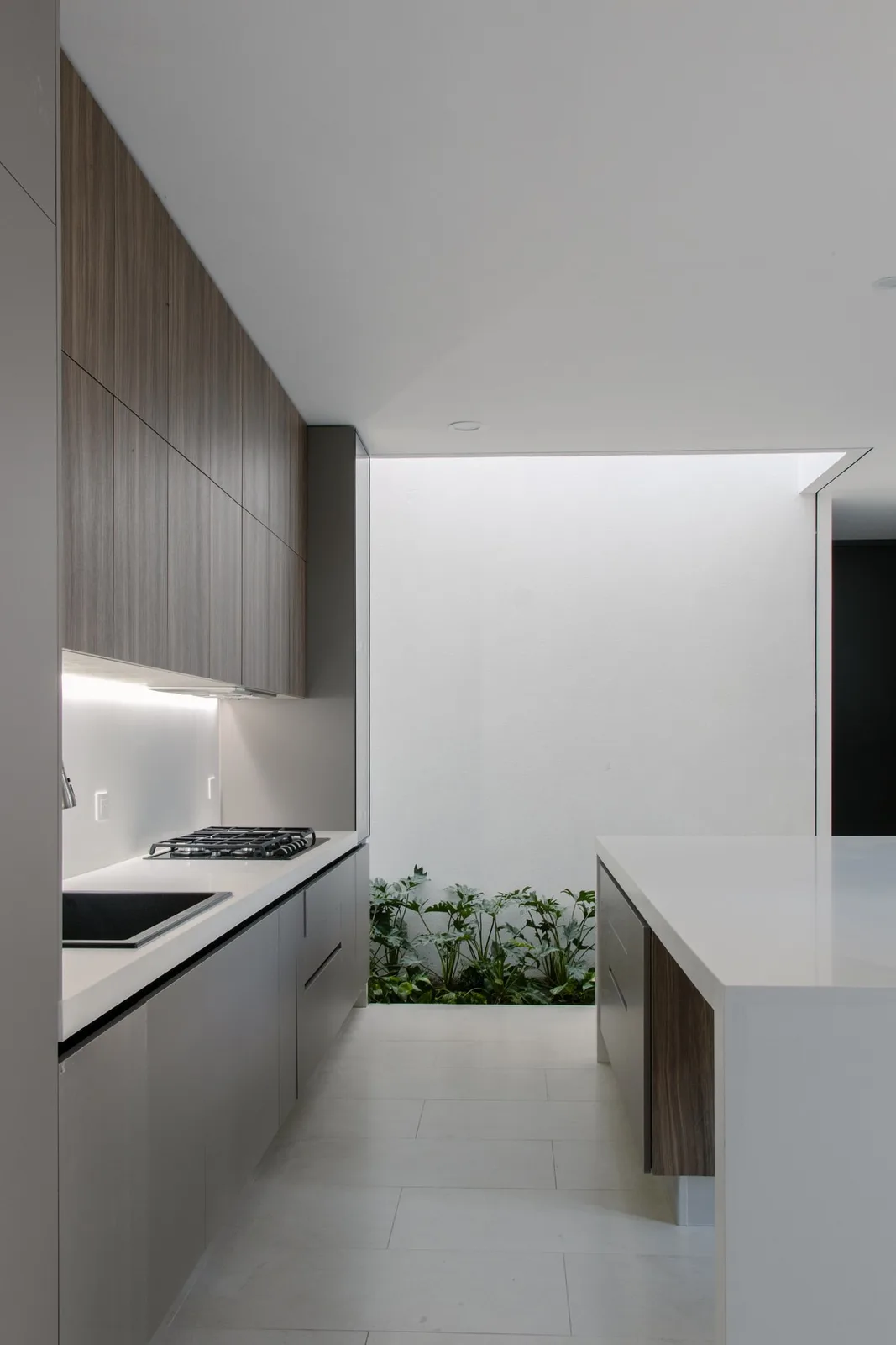 Referencia de ambiente · cocina